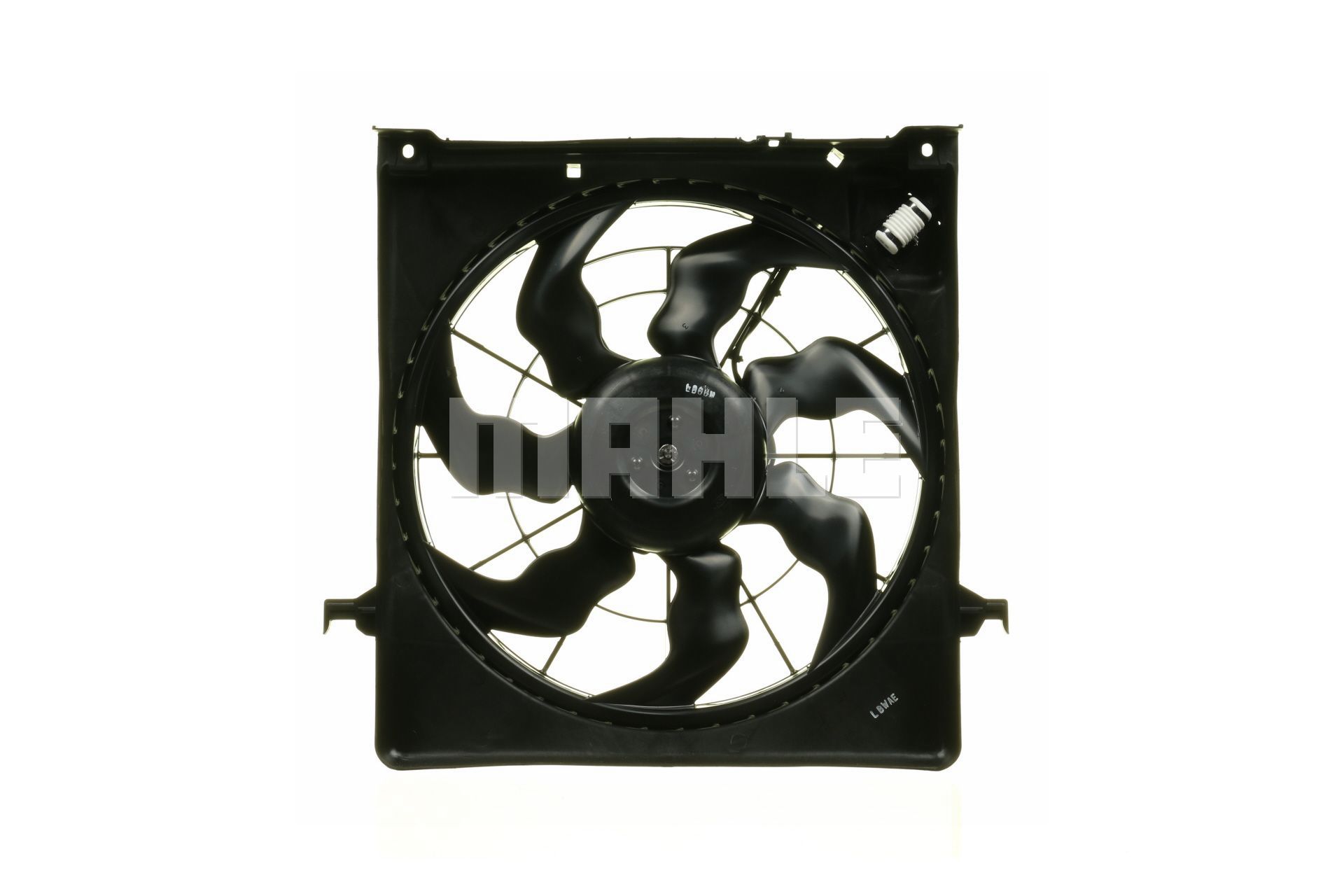 Fan, engine cooling - CFF254000P MAHLE - 25380-2H680, 253801H680, 47730